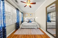 Much to Love Guest Favorite Evergreen Hideaway Waterfront Home w/ Dock. Pets ok