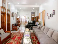 Kiara Hills Villa Pangandaran Hotel di Parigi