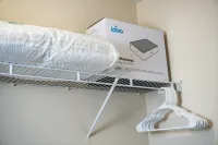 Charming 1-bedroom apartment 10 minutes from Marietta Square