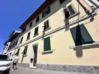 The Pop Art Flat in Florence 卡瑞奇·利弗瑞蒂住宿飯店