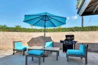 Shalimar Retreat, Large Pool, Hot Tub, Game Room, Backyard, 5 Bdrooms, BBQ Grill - 精品