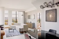 ذا جودفري ديترويت، كوريو كوليكشن باي هيلتون