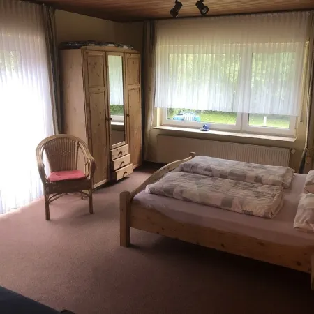 Ferienwohnung Paloma 1