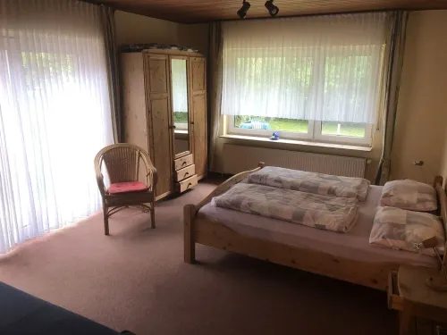 Ferienwohnung Paloma 1