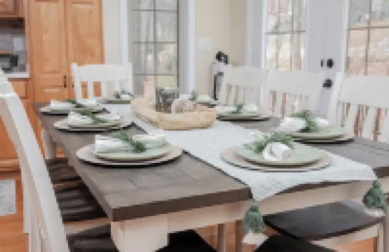 4-Bedroom Retreat in Massanutten: Hot Tub, Near Skiing, Golf, & Adventure Park