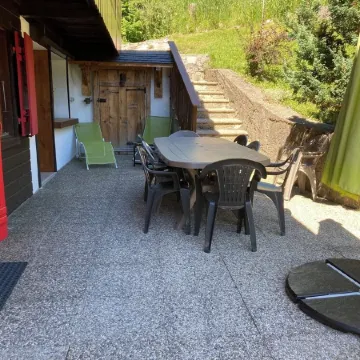 Apartment 10 people, 120m², WIFI, 800m from the centre - Châtel Reservation