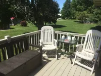 The Kidron Quilter's Home, relax in Amish country with the locals Hotels in Kidron