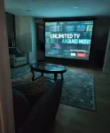 Charming Penthouse of 2-bedroom apartment in Towson with AC, fitness room, WiFi Hotels near Needles and Threads of Ruxton