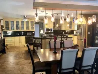 Hamilton House Miami - Tropical Oasis / Heated Pool / Tiki / Brazilian BBQ