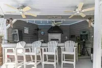~THE RETREAT~
