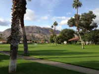 Luxury Golf Course 3 Bedroom Condo in Rancho Las Palmas Resort