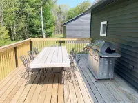 Camp Sycamore located in Germania