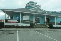 Seablings Also Has Monthly Rental January - April 1st! Message us for Rates