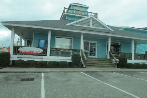 Enjoy an Uncrowded Beach, But Close to Shopping and Restaurants.