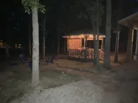 Cozy Lake Cabin - Fire Pit, Near Beach, Hiking, Golf & Disc Golf! - 3-Sterne
