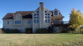 Family Reunions & Retreats - Sleeps 24, 40-Acres Near Air Force Academy