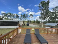 Ft.Myers Okeechobee Clewiston Labelle Wifi Pool Vacation Farm Home 3.2 헨드리 카운티 호텔