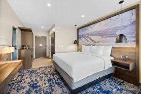 Best Western Plus Marquette Hotel  Suites