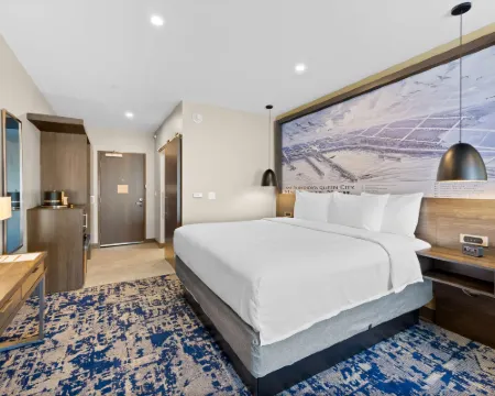 Best Western Plus Marquette Hotel  Suites Hotels in Marquette