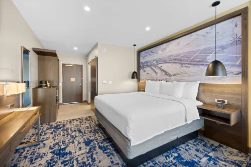 Best Western Plus Marquette Hotel  Suites Hotels in Marquette