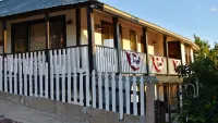 Zamar House - Historic Home a walk away from downtown Jerome