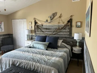 Amazing Home in Paradise!!! Weeki Wachee Spring附近的飯店