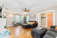 Copacabana - Waves of Fun!