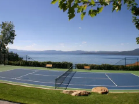 Book 4 Nights & Get 5th Night Free Thru 5.15,26.  Lake View Brockway Spgs 3 Bdr Hotels in Kings Beach