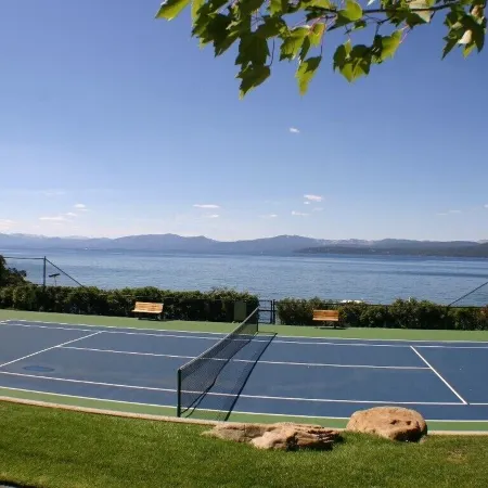 Book 4 Nights & Get 5th Night Free Sept26-May27.  Lake View Brockway Spgs 3 Bdr