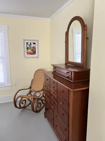 Renovated Farmhouse located near the C and O Canal