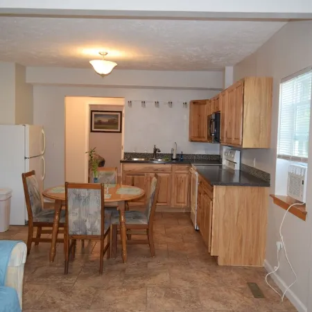 Cattaraugus, Your home away from home