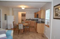 Cattaraugus, Your home away from home