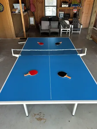 Water front Canal house south end topsail island boatswimdock and beach access