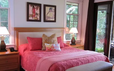 Beachfront Luxury Home With Spacious Yard North Shore of Oahu Haleiwa Beach Park 주변 호텔