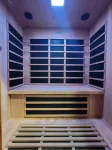 Escape to Serenity: Cozy Alaskan Retreat with Private Indoor Sauna