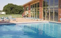 Highfield Grange Holiday Park3 Bed Sleeps 8 - Yüzme Havuzu