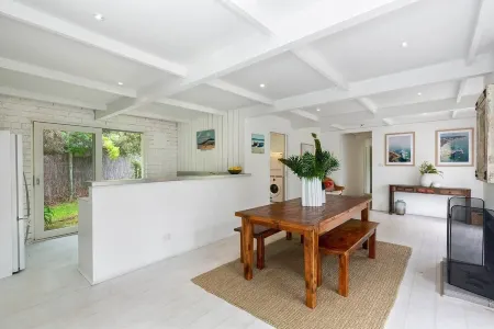 Secluded Sorrento Sanctuary