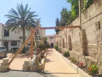 Central Las Americas, heated pool, 2 beds