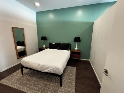 Nashville Getaway in the Gulch