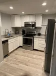 Nice, New 2 Bedroom, Orem State Street, close to UVU/BYU