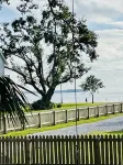 Acadian cottage 1 minute walk to beach, 5 minutes to Old Town BSL! Best location