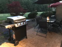 Escape to Whispering Woods #454!! --- Mt. Hood Village, OR Hotels in Welches