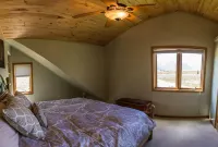 Family Friendly - On Ten Acres 3 Miles to Town - Stunning Views and Country Feel Hotels near Kebler Pass