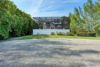 Hidden Bay/Beach Paradise