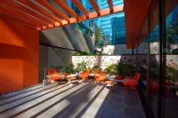 Golden Tower Express Nações Unidas by Fênix Hotéis Hotéis em Berrini