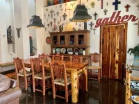 Hudson Bend Casa at Lake Travis Owned by famous chef - 4성급