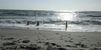 Uncrowded Beach Sunsets Just 50 Steps Away + 2 King Beds + Pac Man Arcade - Strand