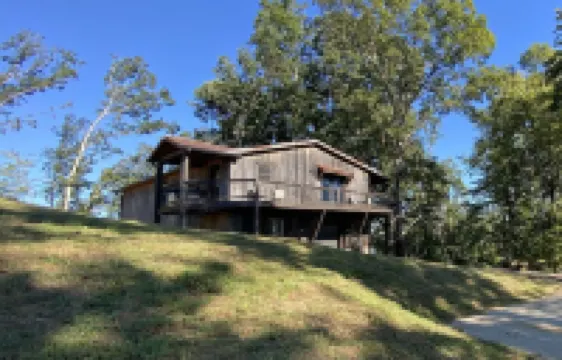 Secluded Cabin 365° Views  Pet Friendly Fire Pits #1 Place to Enjoy Fall Foliage