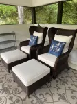 Lake Rabun Rental - Classic Waterside Home and Boathouse - 4-Star