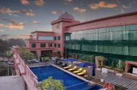 Taj Hotel & Convention Centre, Agra - 5 tähden